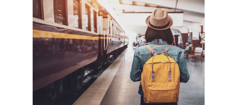 Travel bounces back as vacation rental bookings rise up to 27% on 2022 levels