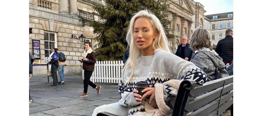 HOTEL BILLS INFLUENCER $10 MILLION AFTER STOUCH OVER FREE STAY