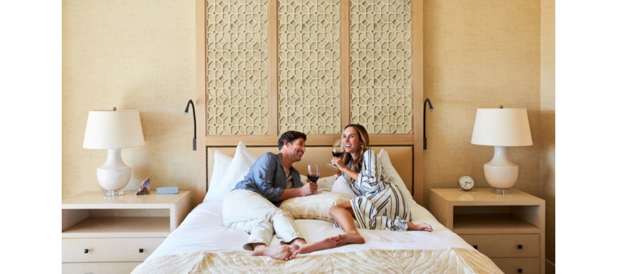 ‘I’ve Been a Hotel Manager for Almost 20 Years, and These Are the 4 Things I Wish Guests Would Stop Doing’
