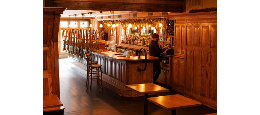 Restaurants can’t find workers because they’ve found better jobs