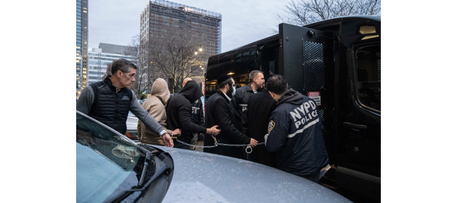 24 Indicted in $5 Million Construction Kickback and Bribery Scheme
