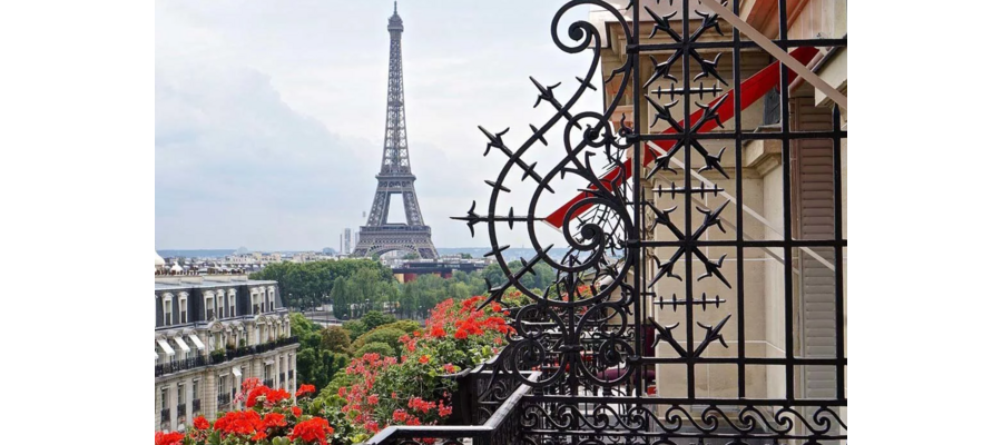 Major hotel franchises companies move forward with construction projects in Europe