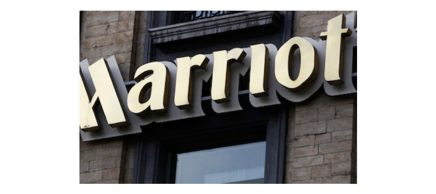 FOR MARRIOTT, A RACE TO THE BOTTOM MEANS PROFIT