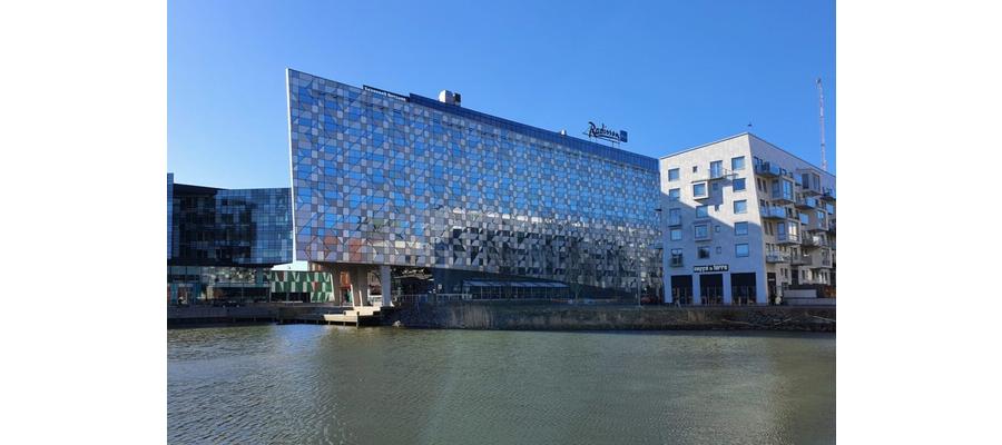 Radisson CEO on Keeping a Brand Strategy Tight and Focused