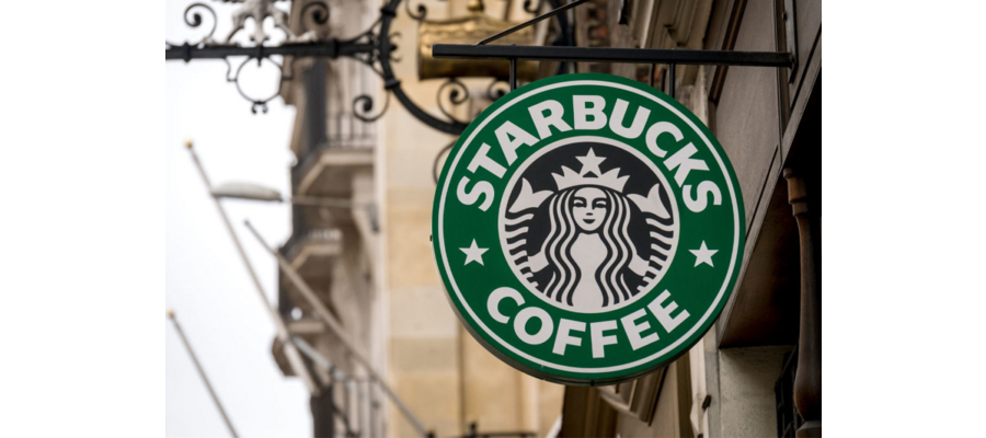 Starbucks, McDonald’s top restaurant ranking