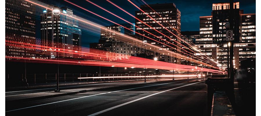 Hapi introduces new infrastructure