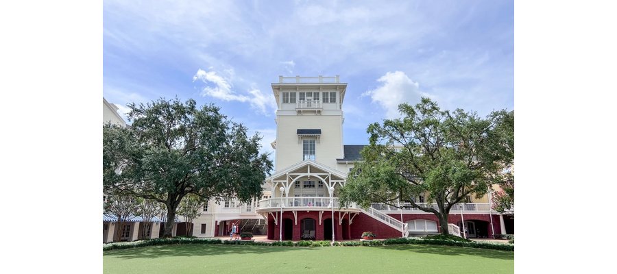 How Disney renovated more than 22,000 hotel rooms in 5 years