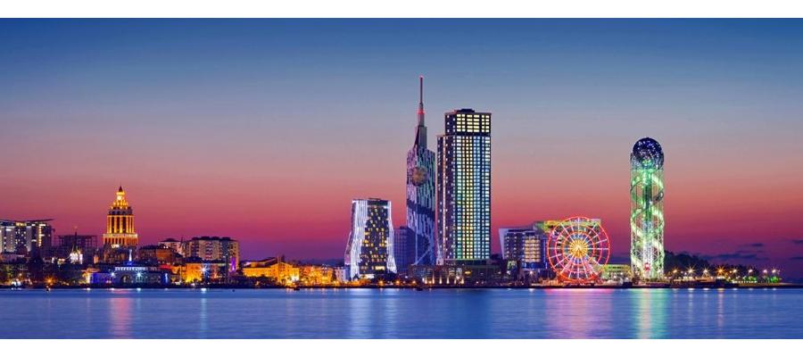 Batumi to host WTA Europe Gala Ceremony 2023