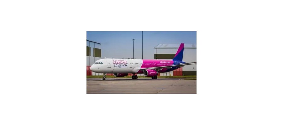 One passenger forcibly removed from overbooked Wizz Air flight in Norway