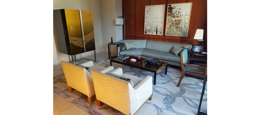 Hotel General Manager Explains Why He Won’t Upgrade You To A Suite
