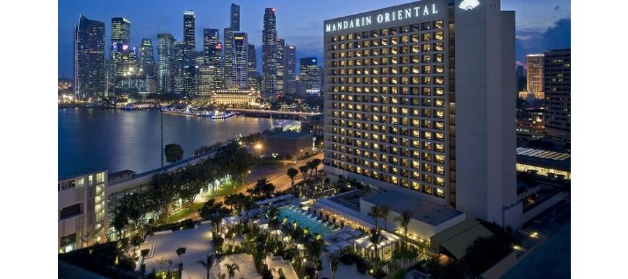 Mandarin Oriental reverses into profit of US$28 mil, driven by recovery of key owned hotels in Asia