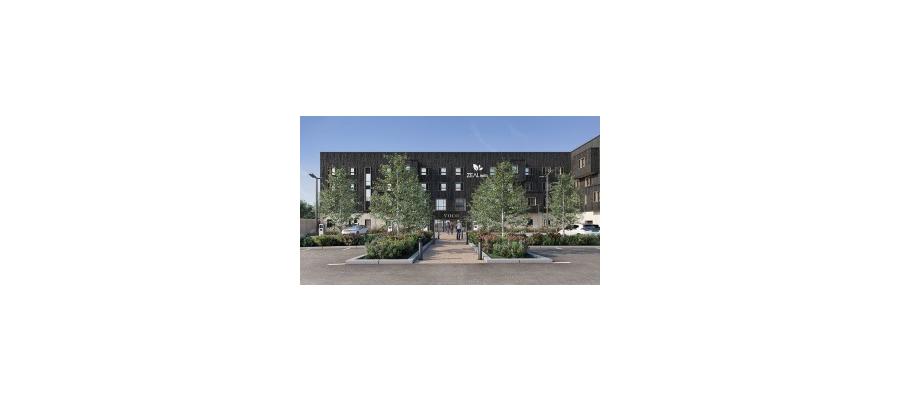 IHG Announces Groundbreaking Partnership to Launch the First Lifecycle Net Zero Carbon Hotel