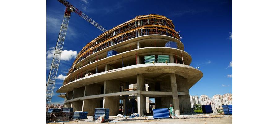 US Hotel Construction Pipeline Grows by 7% YoY, Reaching Near Peak Levels: Q2 2023 Report