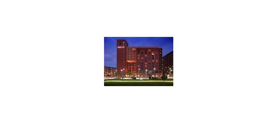 Melia Hotels quarterly profit soars as revenue tops pre-pandemic levels
