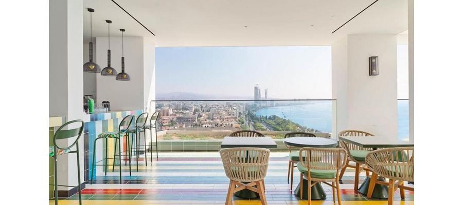 Israel's largest hotel chain expands to Cyprus and Greece