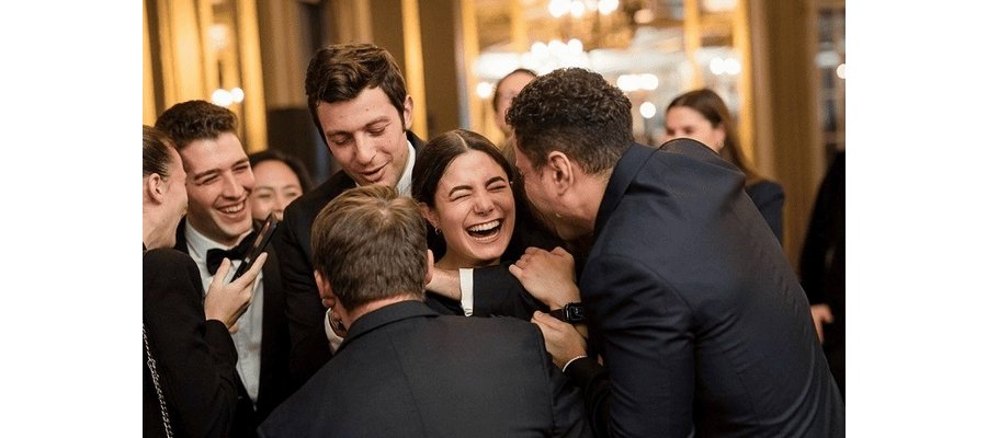 Entries open for the 2023 AICR UK World’s Best Hotel Receptionist