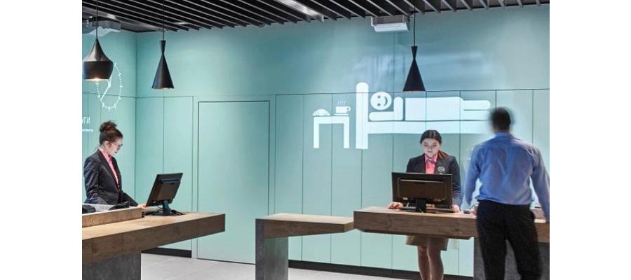 The Hotel of the Future - The Hotel Experience in 2030