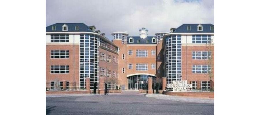 Plan to create 100 apart-hotel rooms on top of Great Brighams Mead