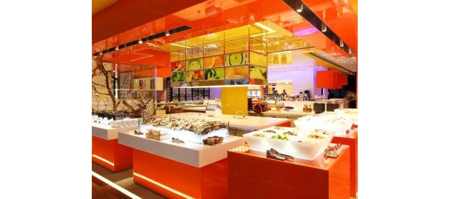 Recent hotel buffet price hikes irk customers