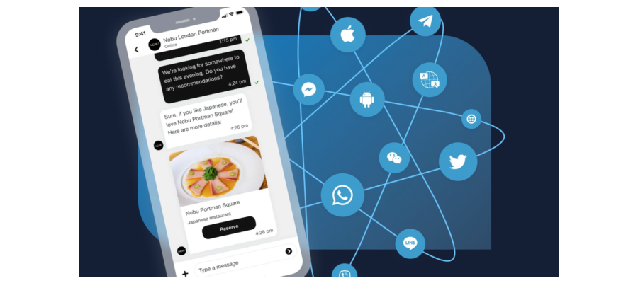 When It Comes to the Benefits of Guest Messaging Technology, More Hoteliers are Getting the Message
