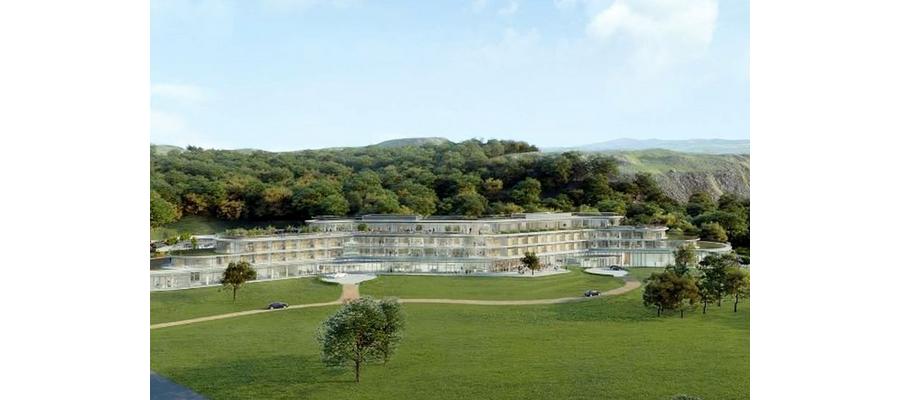 New 142-bedroom hotel in Howth gets the green light