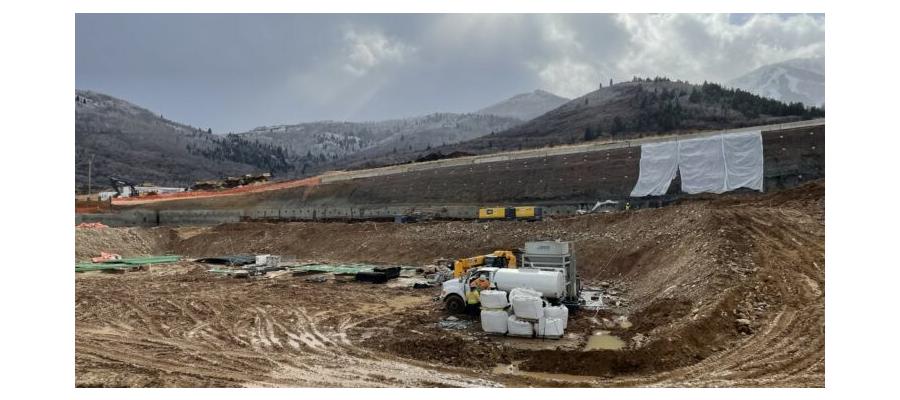 Beyond the Essentials: Designing Resorts in Mountain Environments