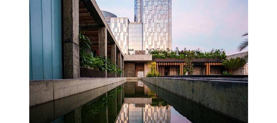Luxury Hospitality at Hotel Volga, Mexico City’s Newest Five Star Boutique Hotel
