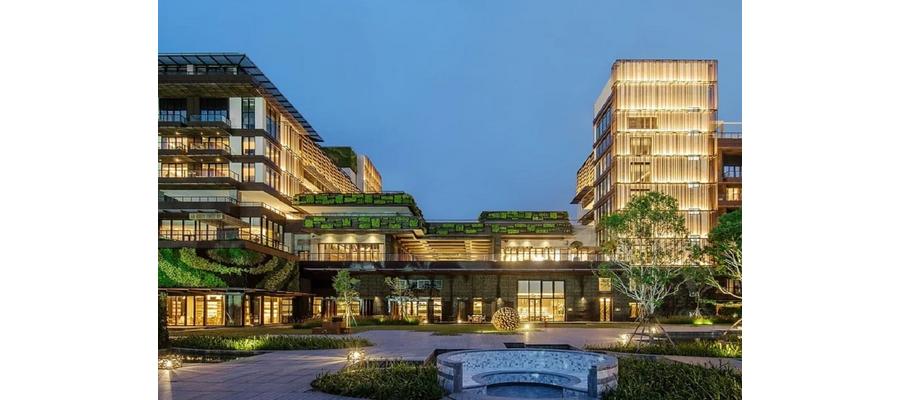 Continent Worldwide Hotels unveils Saudi Arabia expansion plans
