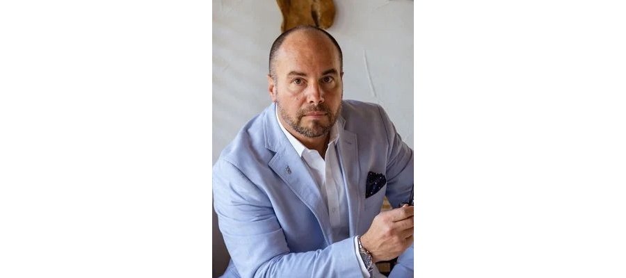Steven Stefaniuk has been appointed General Manager at Fairmont Maldives in Sirru Fen Fushi