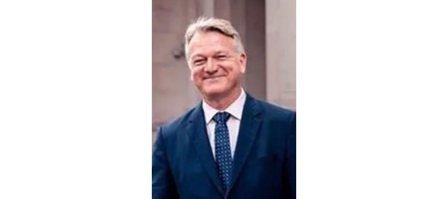 Stefan Soennichsen has been appointed Managing Director and Regional VP Operations at The Langham London