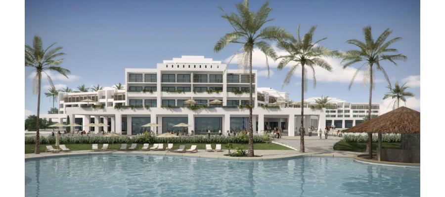 Africa achieves a US$8.6 billion premium hotel pipeline