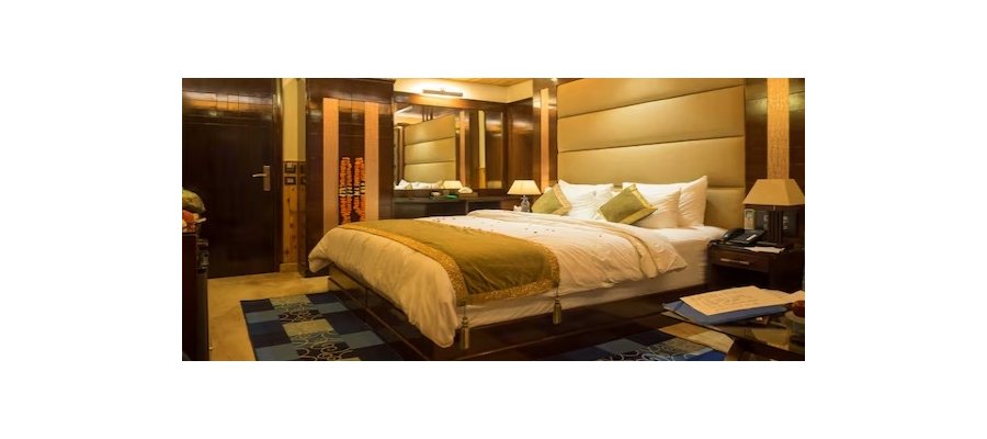 Domestic hotel industry estimated to contribute $1 trillion to India's GDP by 2047