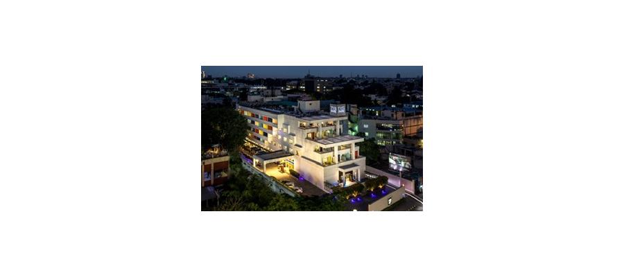 Park Hotels to raise ₹1,050 cr in 2nd biggest hotel IPO