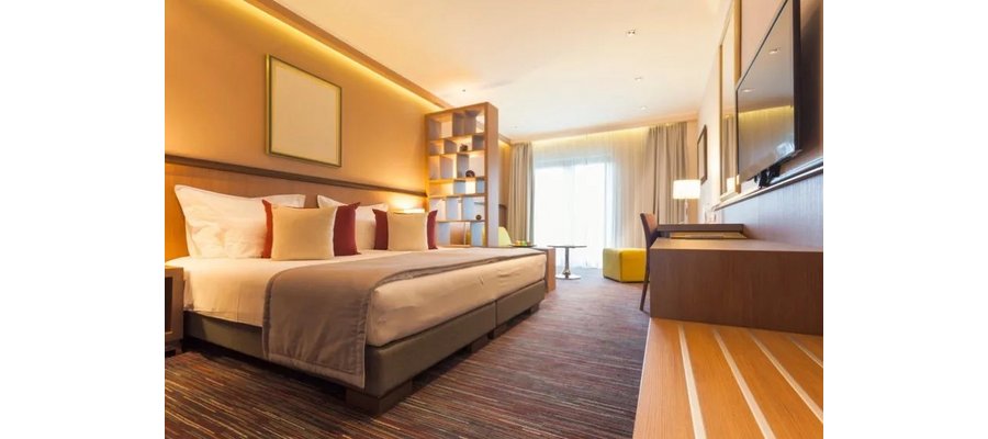 European hotel prices continue rising this summer