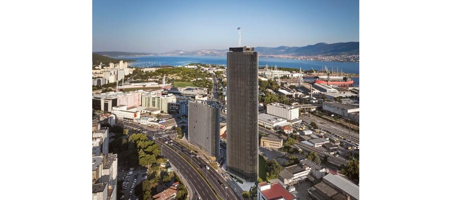 AC Hotels by Marriott celebrates its brand debut in Croatia