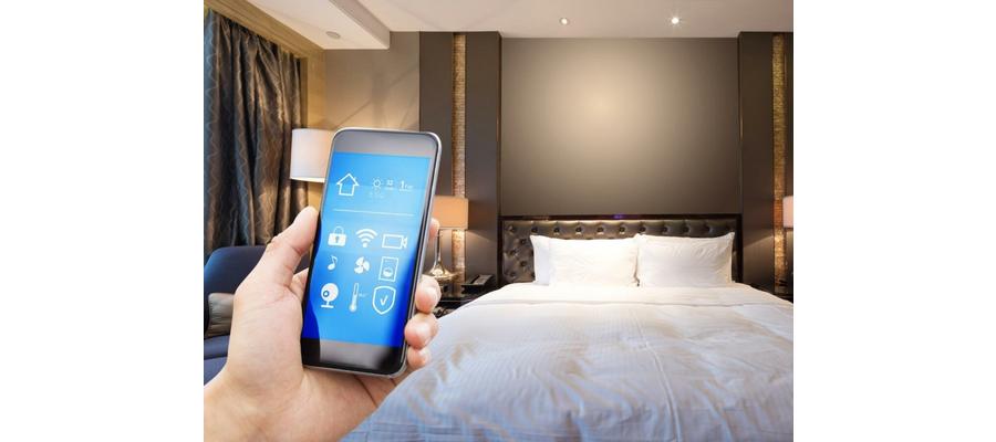 How will Saudi Arabia’s hotels make the most of future technology?