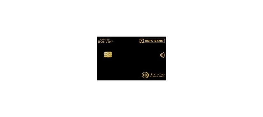 HDFC Bank joins hands with Marriott Bonvoy® to launch India’s first co-brand hotel credit card