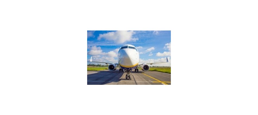 Ryanair Expands in Denmark with New 2-Aircraft Base in Copenhagen, Offering Increased Connectivity