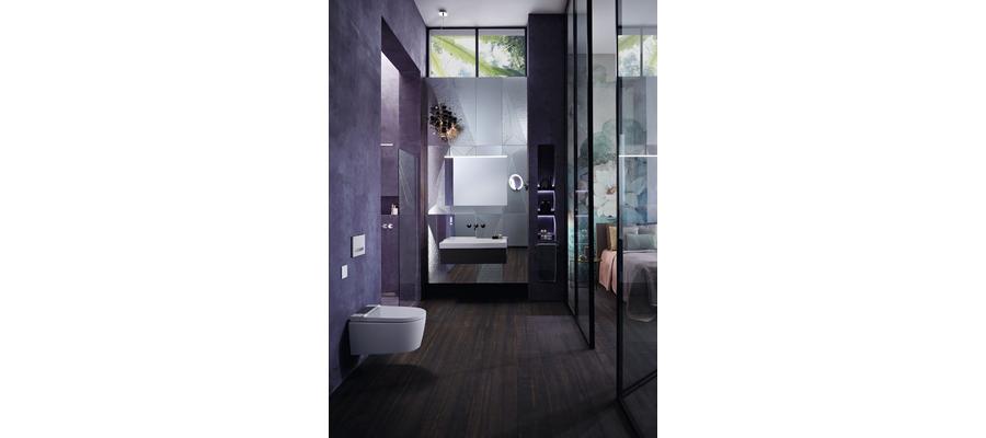 How Geberit changed wellness in hotel design through research