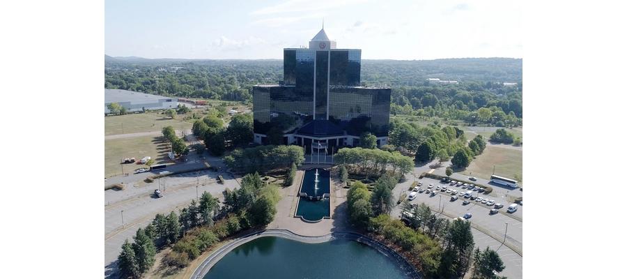 Sheraton Mahwah Hotel plans to lay off 91 employees. Here's why