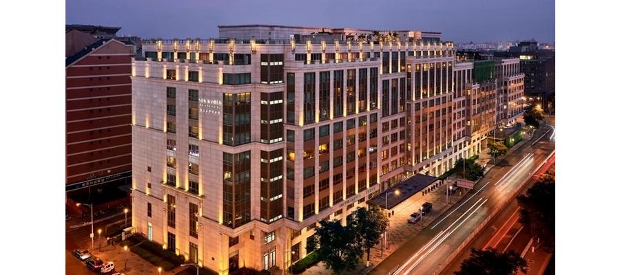 New World Hotels and Resorts unveils its strategic development plan