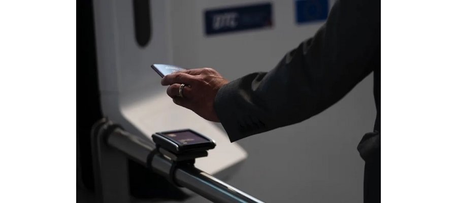Finland launches first trial of digital passports