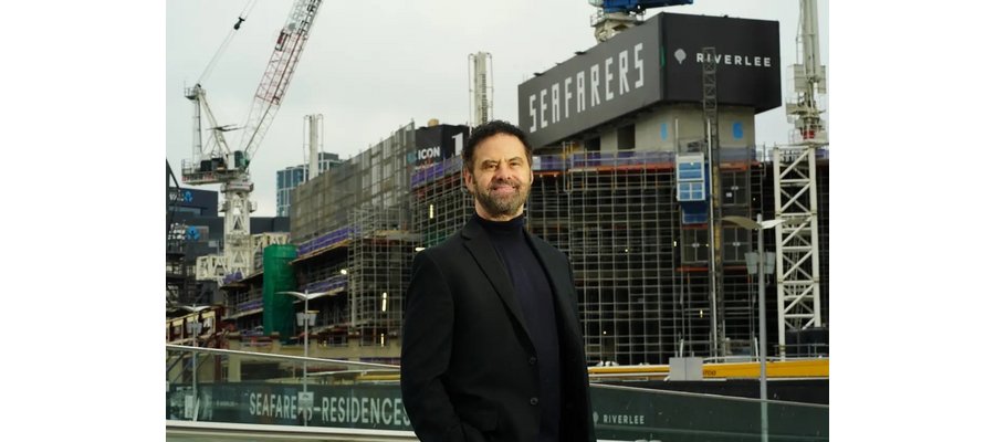 US billionaire to bring ultra-luxury Baccarat hotel to Australia