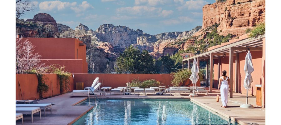 These Are the Winners of the 2023 Sunset Travel Awards