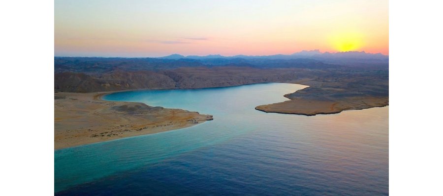 Why Saudi Arabia’s Red Sea coast could be the next big luxury tourism destination