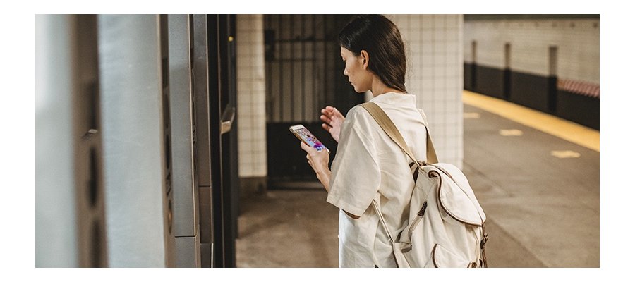 How the IoT is Enhancing Technology in the Travel Industry