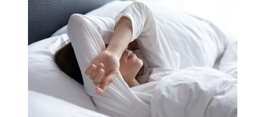 Sleep technology provider tries to awaken interest from buyers