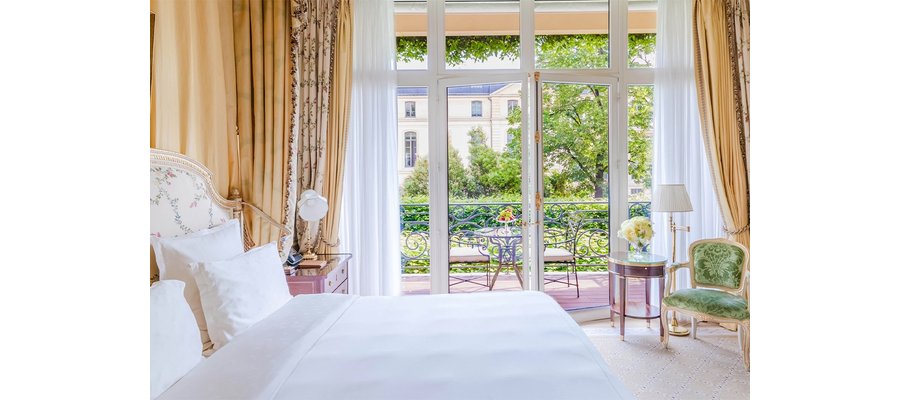 Find out how some hotels are cashing in beyond guest visits