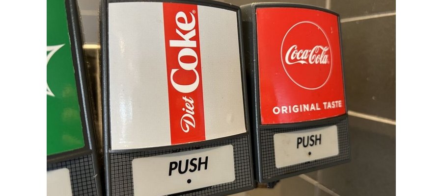McDonald’s 'set to scrap popular feature' over major hygiene concerns