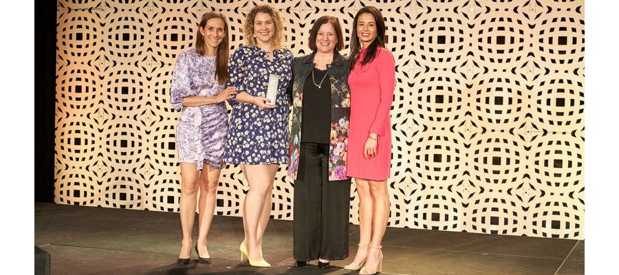 HSMAI Adrian Awards Best Practice: Hotel Ownership for Women